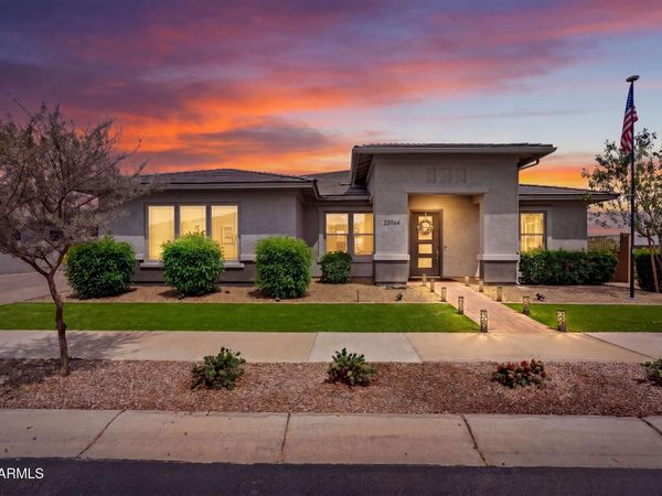 23064 E VIA LAS BRISAS, Queen Creek, AZ 85142