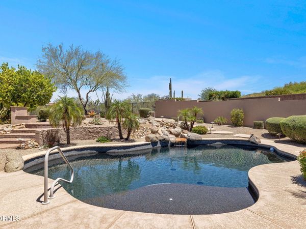 7304 E Alta Sierra Drive, Scottsdale, AZ 85266