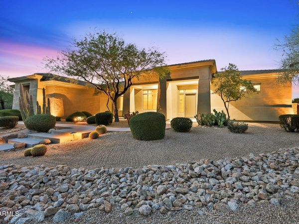 7304 E Alta Sierra Drive, Scottsdale, AZ 85266