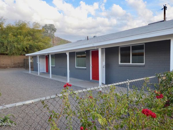 10839 N 15TH Avenue N, Phoenix, AZ 85029