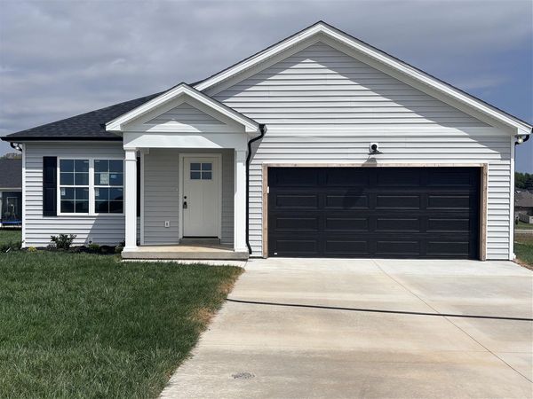 716 Calumet Circle , Franklin, KY 42134