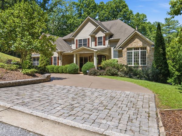 2 Serenity Ridge Trail, Bristol, TN 37620