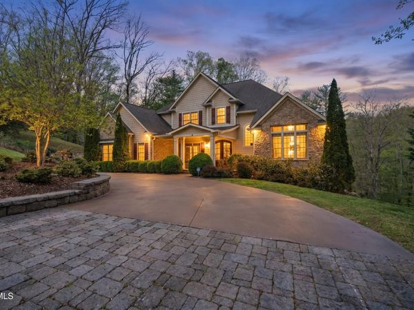 2 Serenity Ridge Trail, Bristol, TN 37620