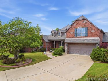 1504 W Trenton Street , Broken Arrow, OK 74012