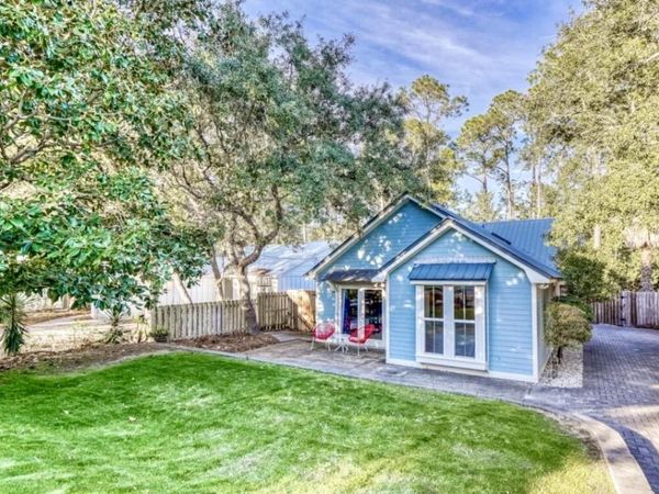 100 Canal Street, Santa Rosa Beach, FL 32459