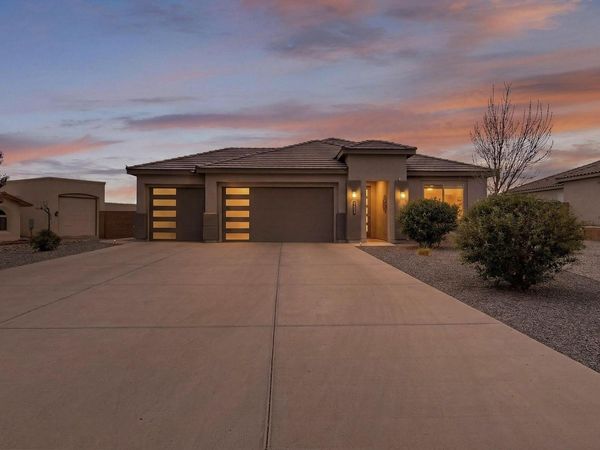 3125 Ilford Road NE, Rio Rancho, NM 87144