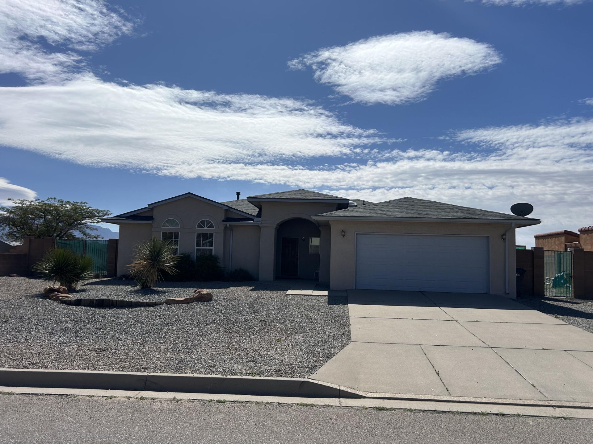 1708 Regency Park Road Se, Rio Rancho, NM 87124 Main Photo