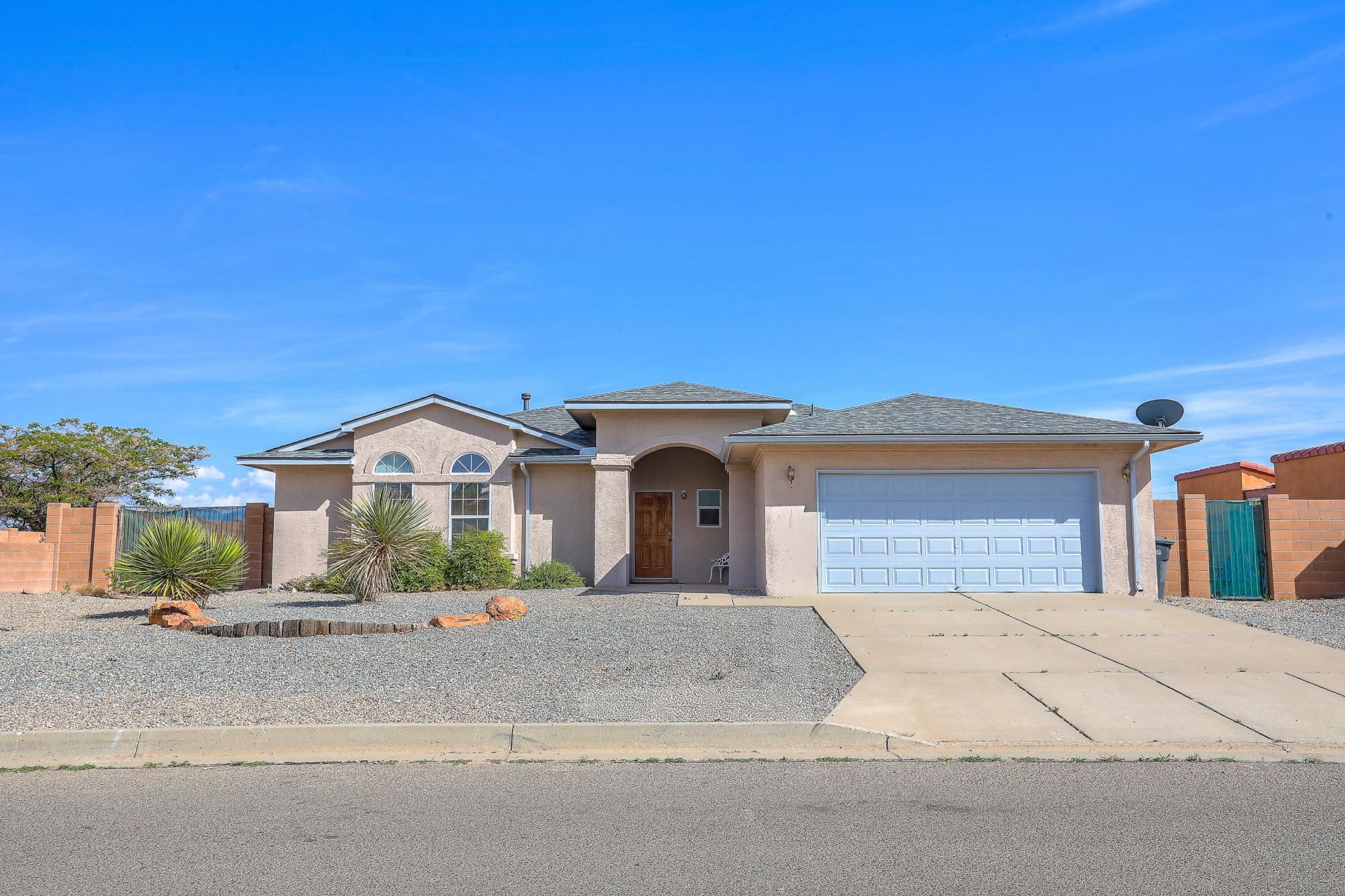 1708 Regency Park Road Se, Rio Rancho, NM 87124 Main Photo