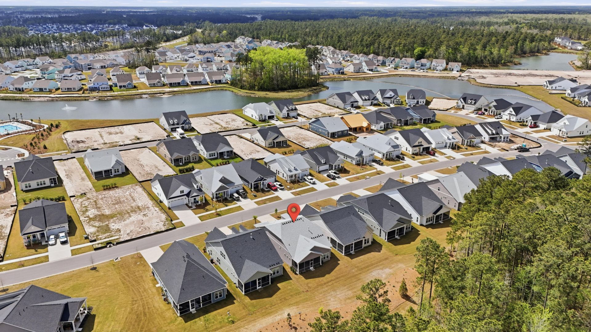 128 Summerwind Drive Photo 47