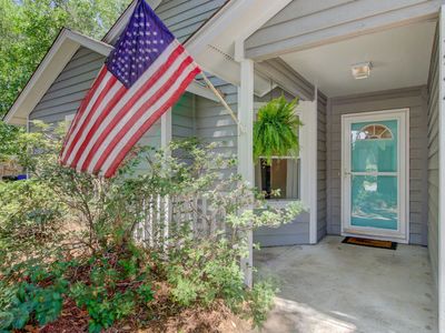 1224 Decoy Court, Mount Pleasant, SC 29464