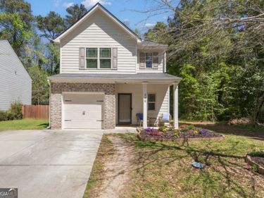 108 Belmont Park Drive, Newnan, GA 30263