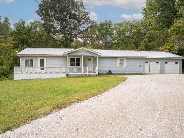 715 Springer Rd , Hohenwald, TN 38462