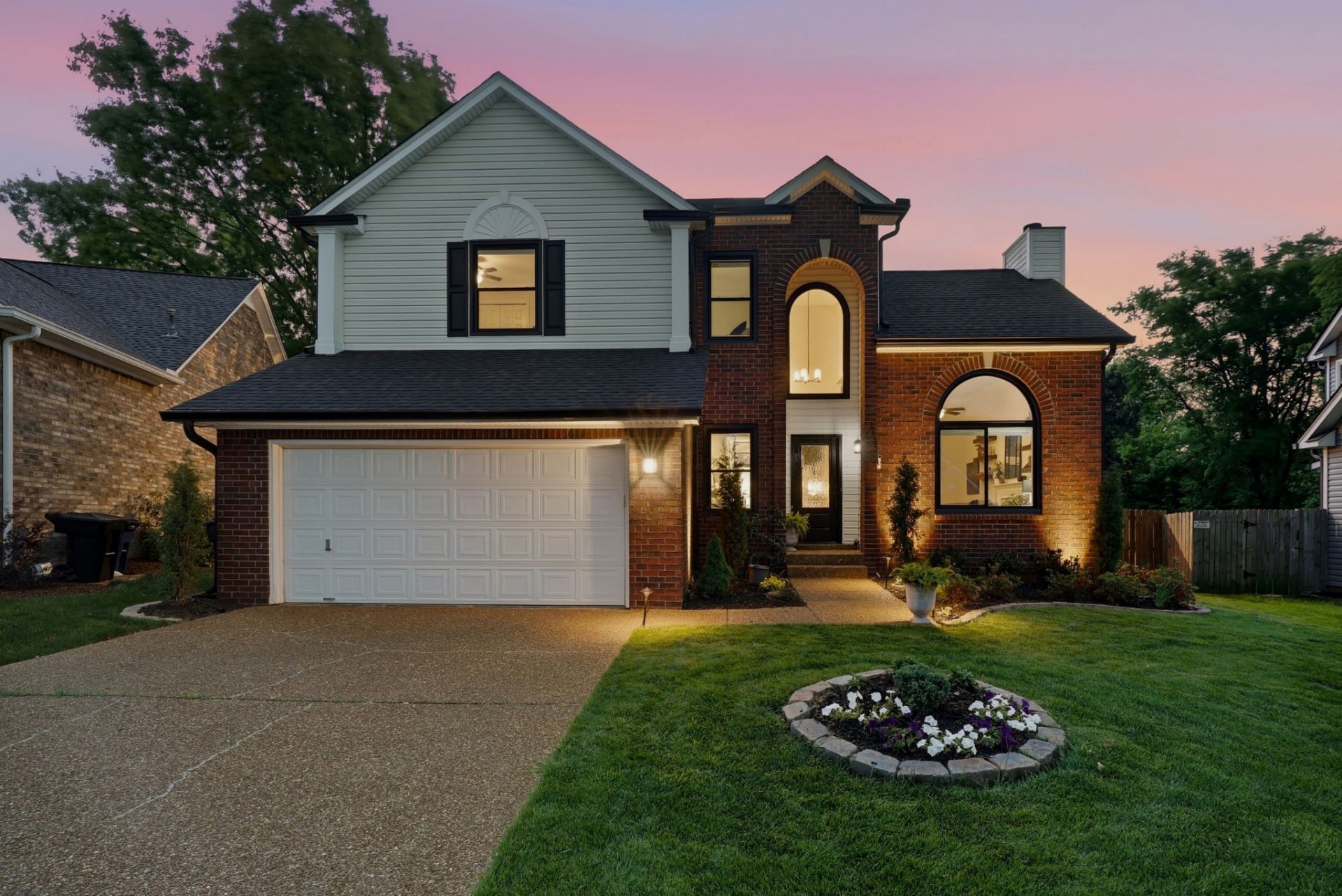 224 Cavalcade Cir , Franklin, TN 37069 Main Photo