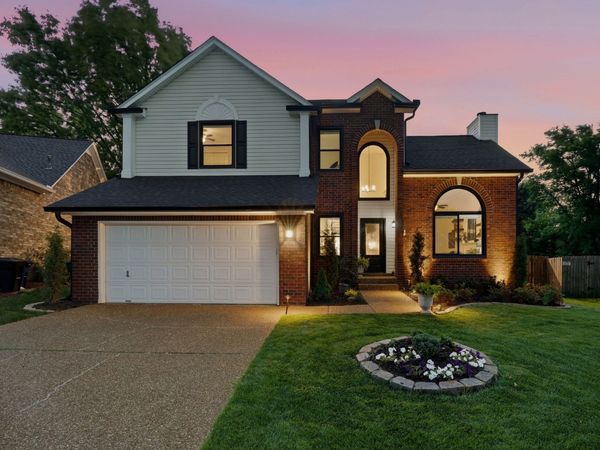 224 Cavalcade Cir , Franklin, TN 37069