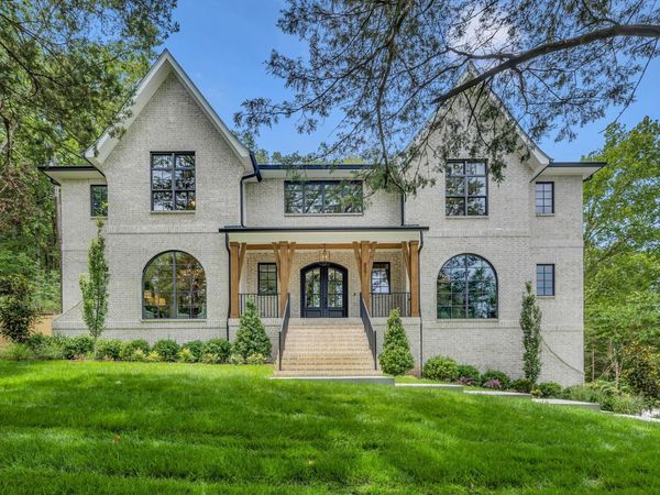 6551 Brownlee Dr , Nashville, TN 37205