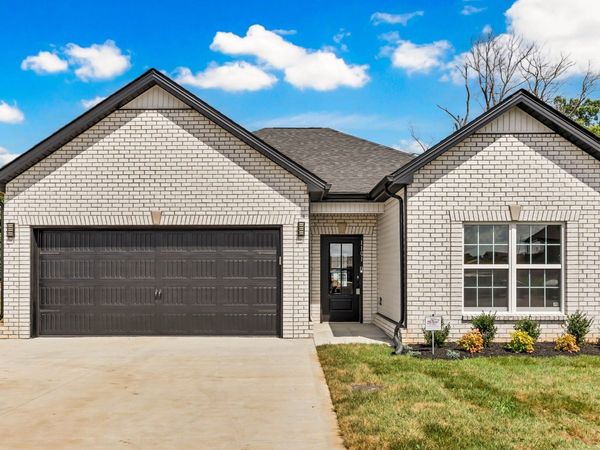 207 Persinger Place , Clarksville, TN 37042
