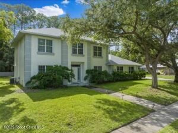 578 Lake Ashley Circle , West Melbourne, FL 32904