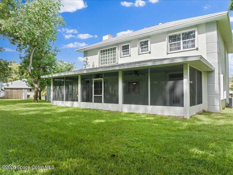 578 Lake Ashley Circle, West Melbourne, FL 32904 Photo