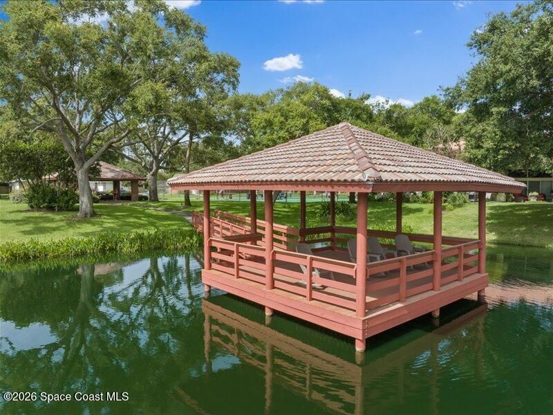 578 Lake Ashley Circle, West Melbourne, FL 32904 Photo