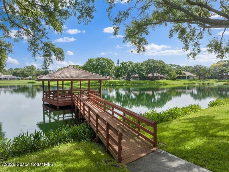 578 Lake Ashley Circle, West Melbourne, FL 32904 Photo