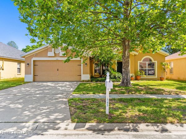 545 Tuscanny Street , Brandon, FL 33510