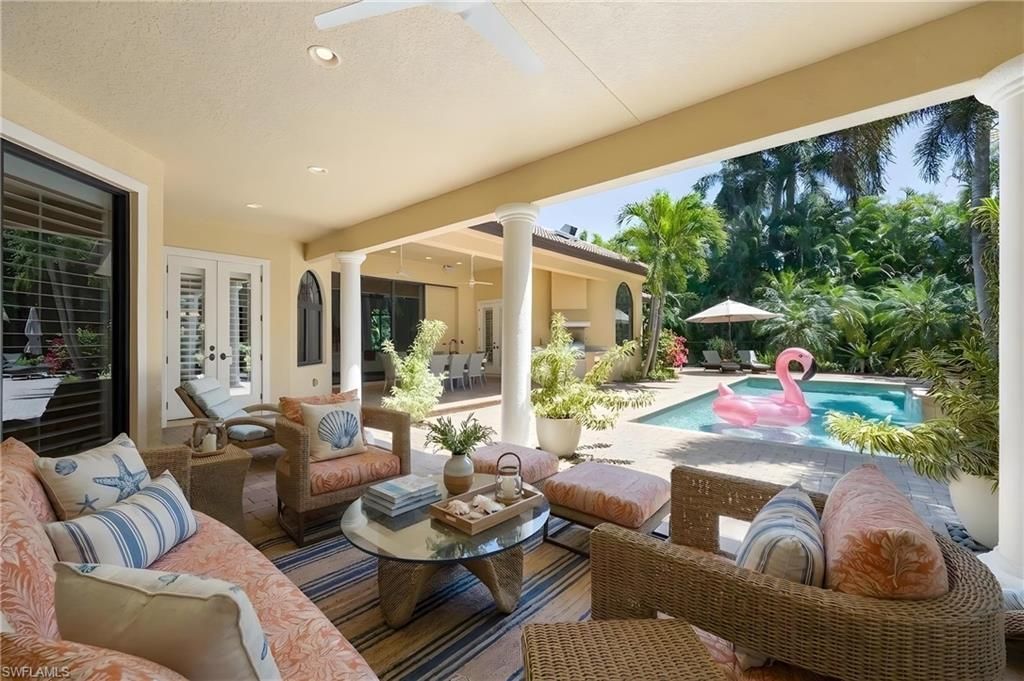 3310 Crayton Rd , Naples, FL 34103 Photo