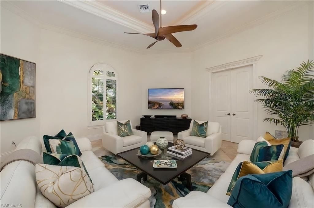 3310 Crayton Rd , Naples, FL 34103 Photo