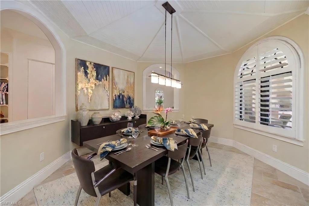 3310 Crayton Rd , Naples, FL 34103 Photo