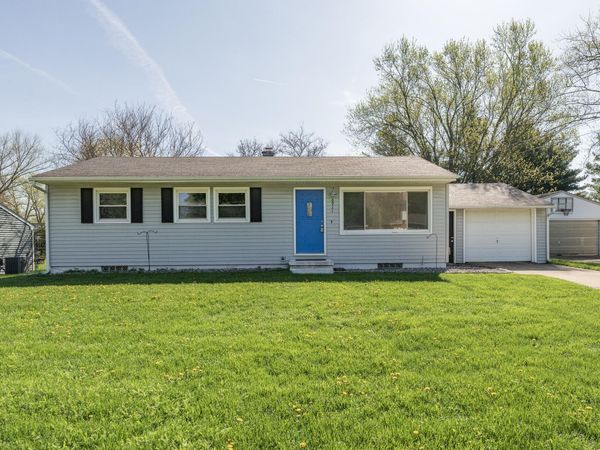 6921 Cornell Street, Portage, MI 49024