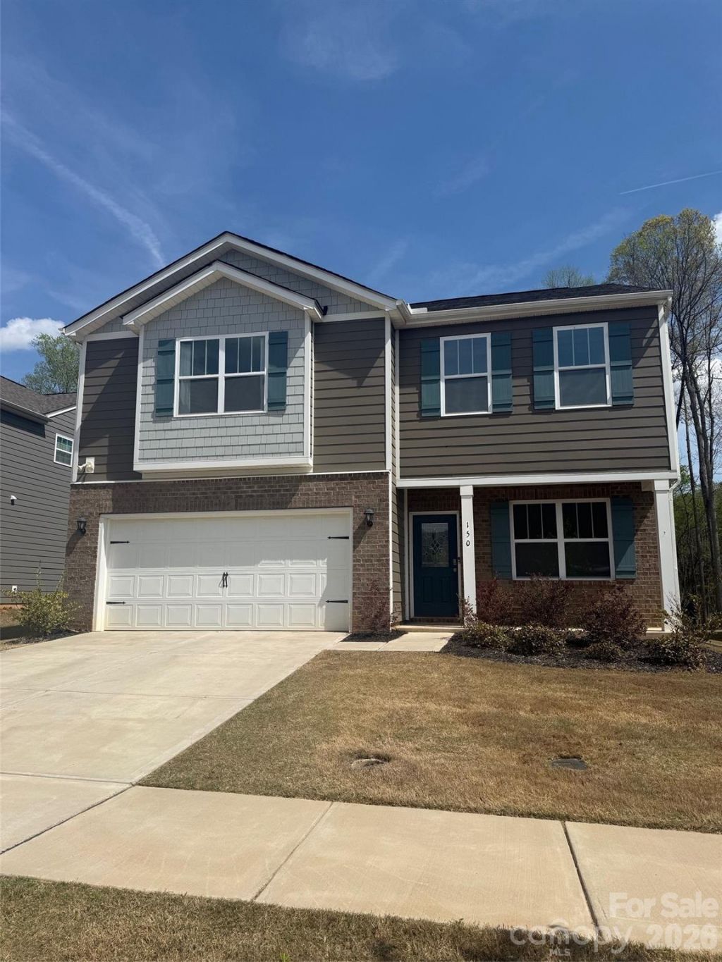 150 Scotsway Court, Troutman, NC 28166 Main Photo