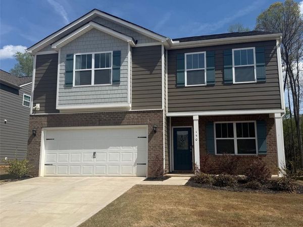 150 Scotsway Court, Troutman, NC 28166