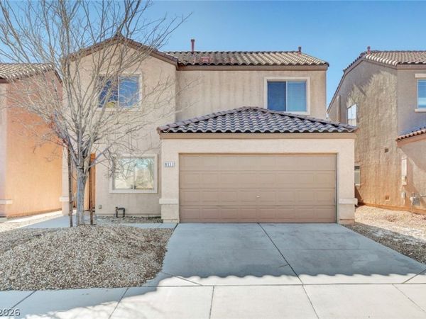 8933 Agate Avenue , Las Vegas, NV 89148