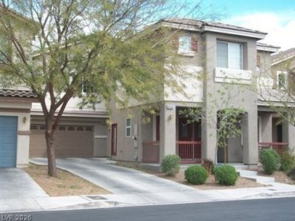 8544 Treasure Trove Street , Las Vegas, NV 89123