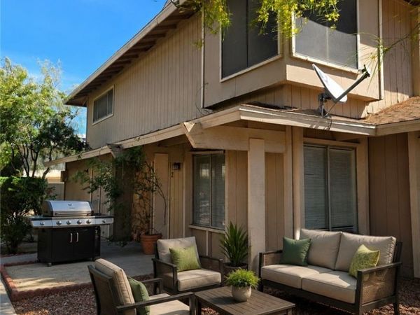 1452 Dorothy Avenue, Unit 2, Las Vegas, NV 89119