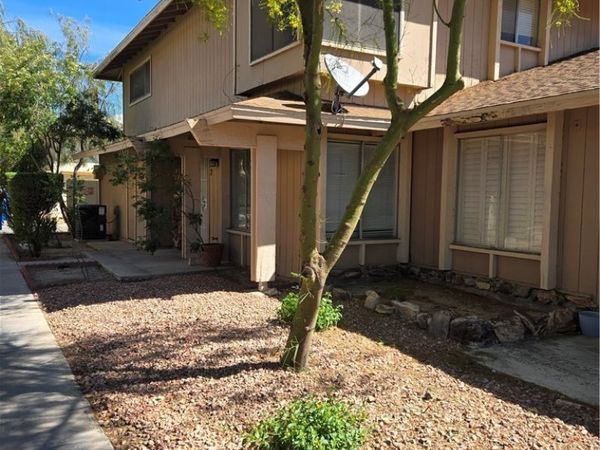 1452 Dorothy Avenue, Unit 2, Las Vegas, NV 89119