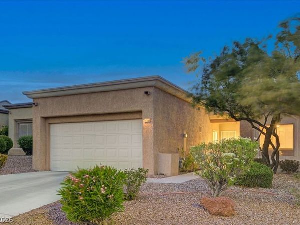 9944 Bundella Drive , Las Vegas, NV 89134