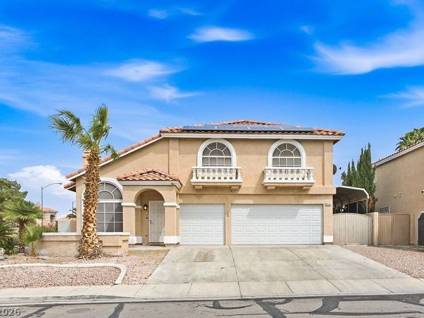 9530 Summersweet Court , Las Vegas, NV 89123