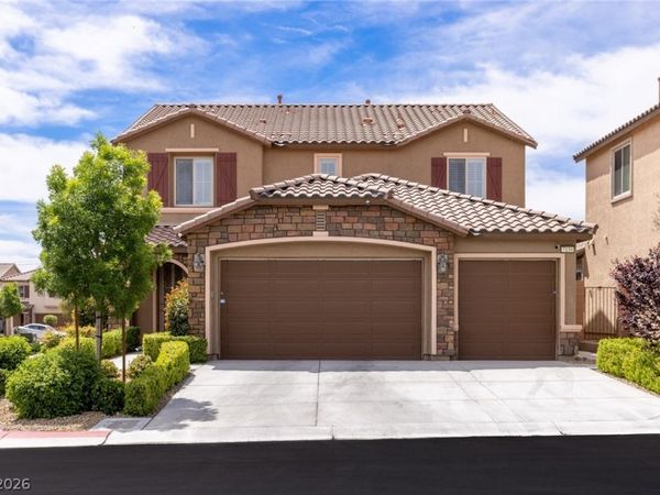 7139 Blooming Jasmine Avenue , Las Vegas, NV 89117