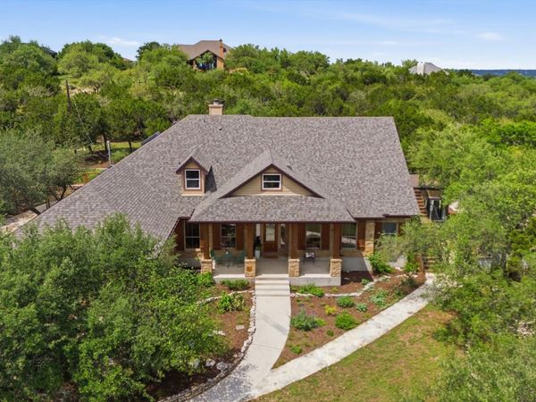 13210 Madrone Mountain WAY, Austin, TX 78737