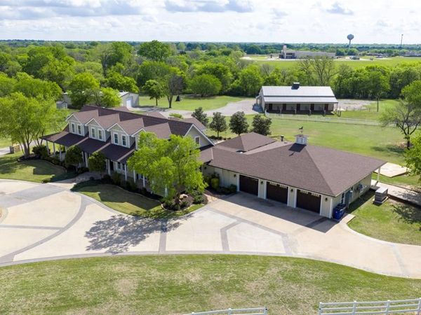 3620 W Beech Avenue, Duncan, OK 73533