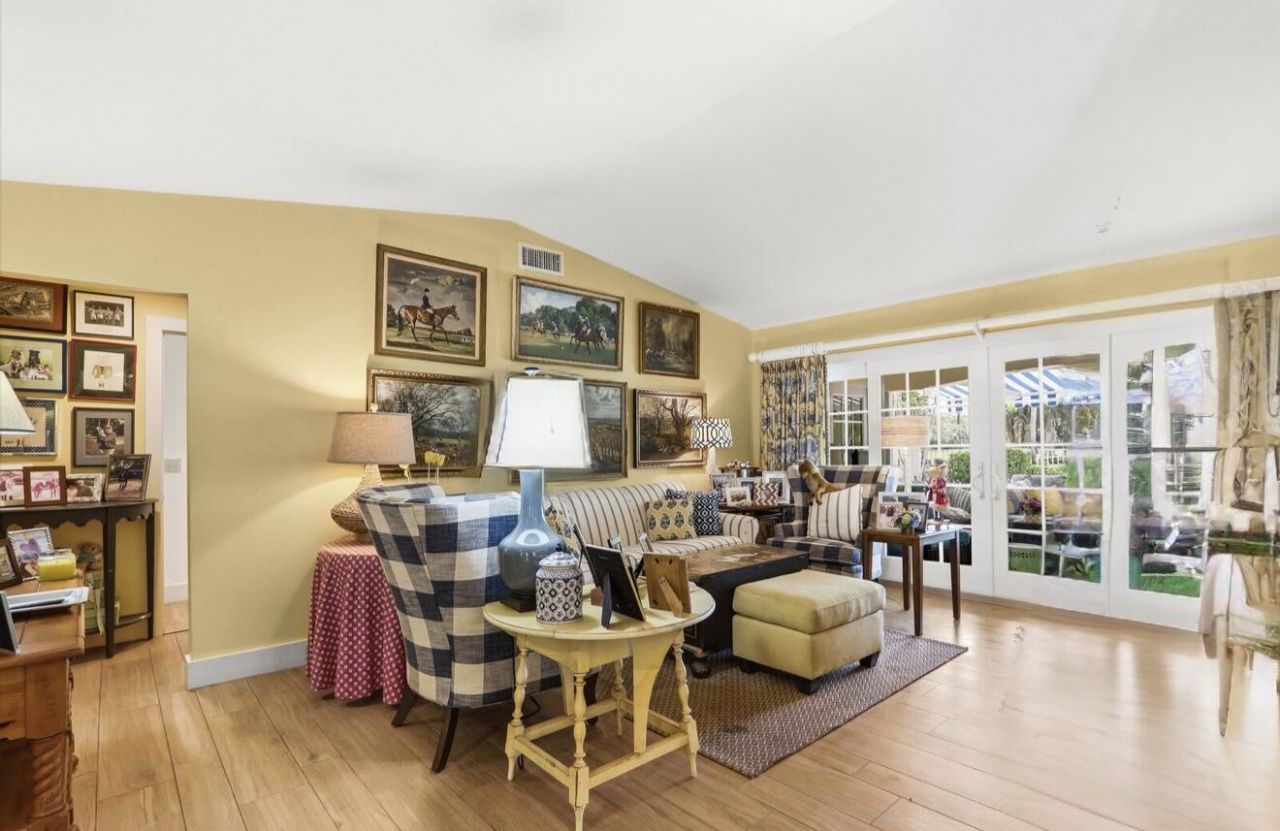 2465 Vista Del Prado Drive, Wellington, FL 33414 Photo