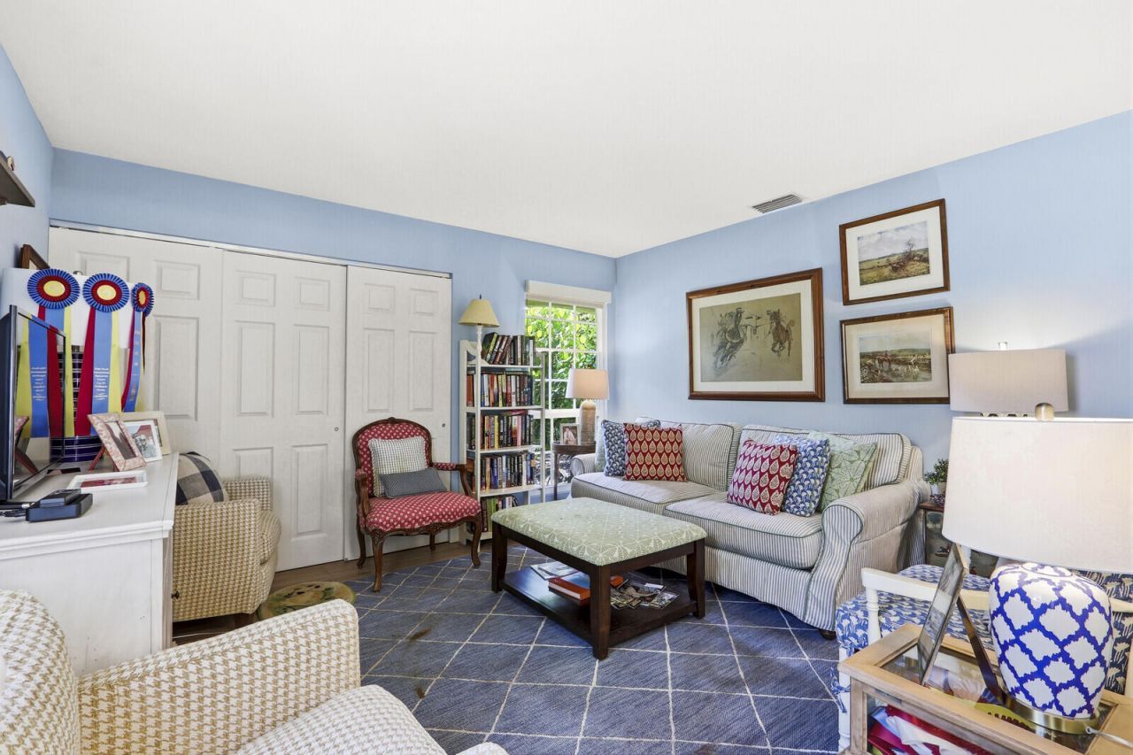 2465 Vista Del Prado Drive, Wellington, FL 33414 Photo