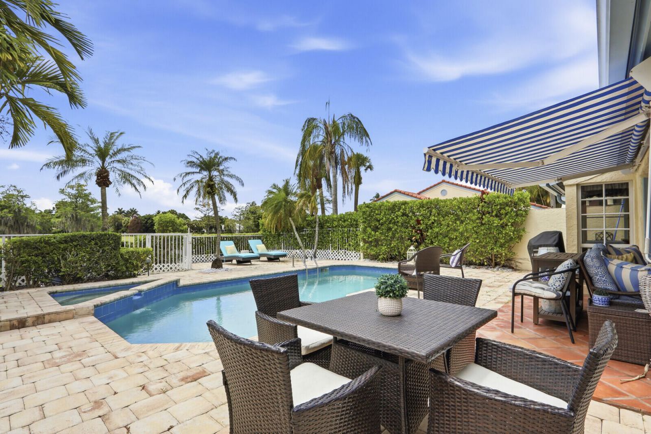 2465 Vista Del Prado Drive, Wellington, FL 33414 Photo