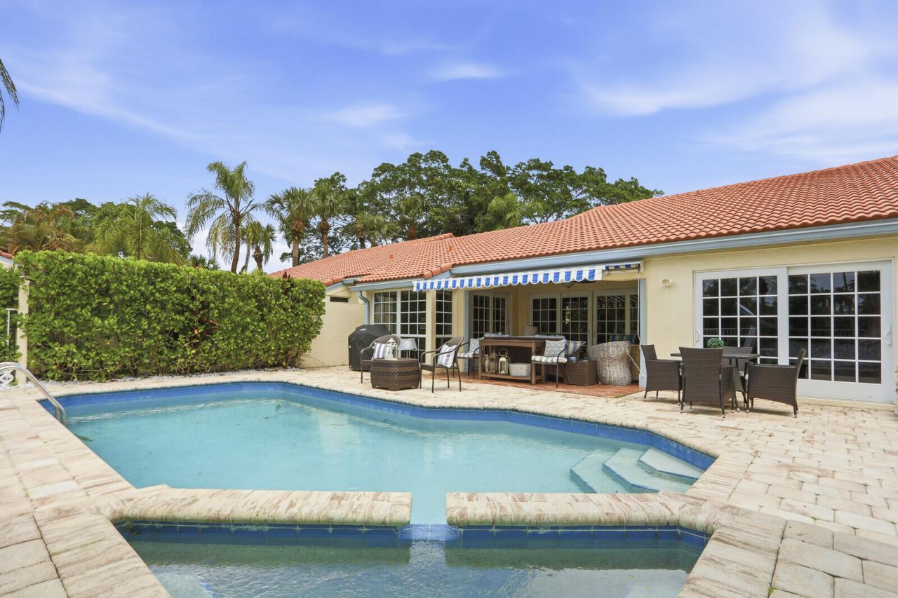 2465 Vista Del Prado Drive, Wellington, FL 33414 Photo