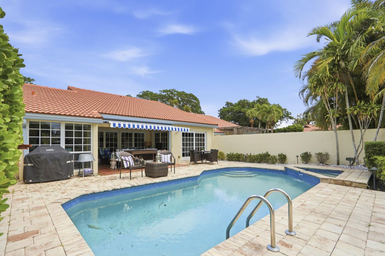 2465 Vista Del Prado Drive, Wellington, FL 33414 Photo