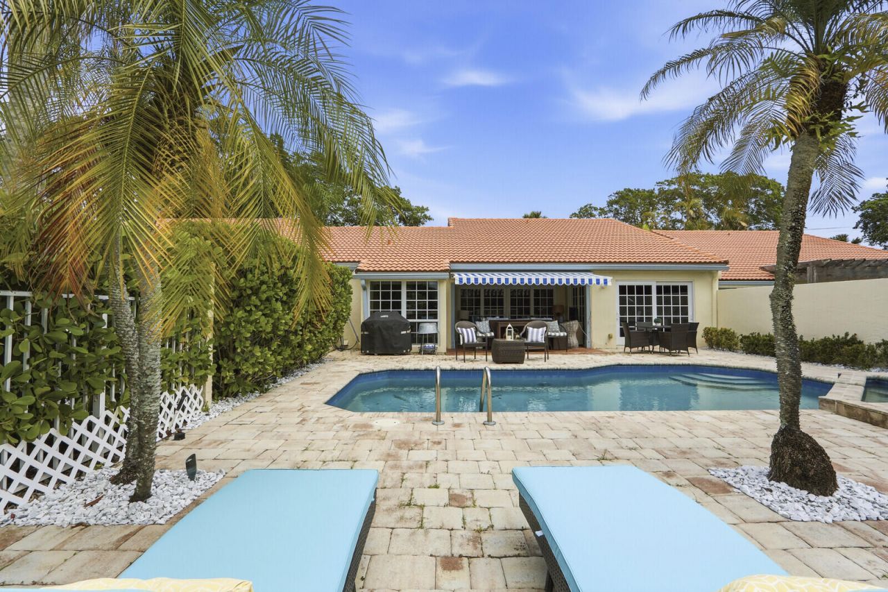 2465 Vista Del Prado Drive, Wellington, FL 33414 Photo