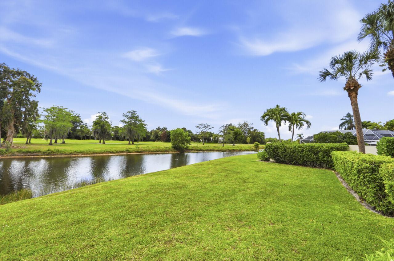 2465 Vista Del Prado Drive, Wellington, FL 33414 Photo