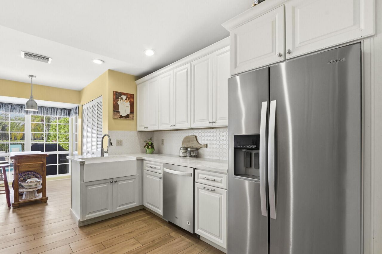 2465 Vista Del Prado Drive, Wellington, FL 33414 Photo