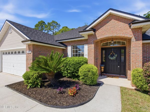 10886 NATALIE Drive, Jacksonville, FL 32218
