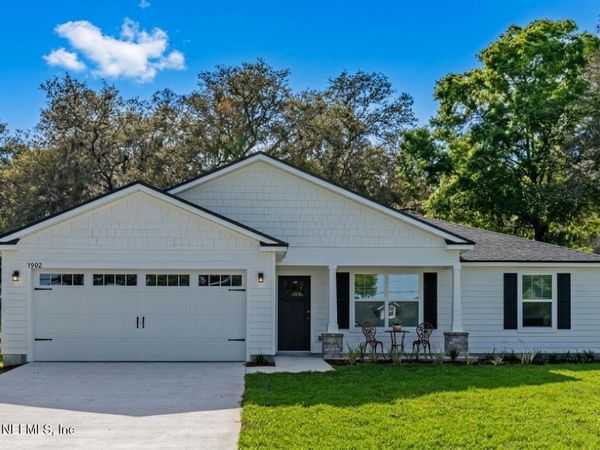 13485 YELLOW BLUFF Road, Jacksonville, FL 32226